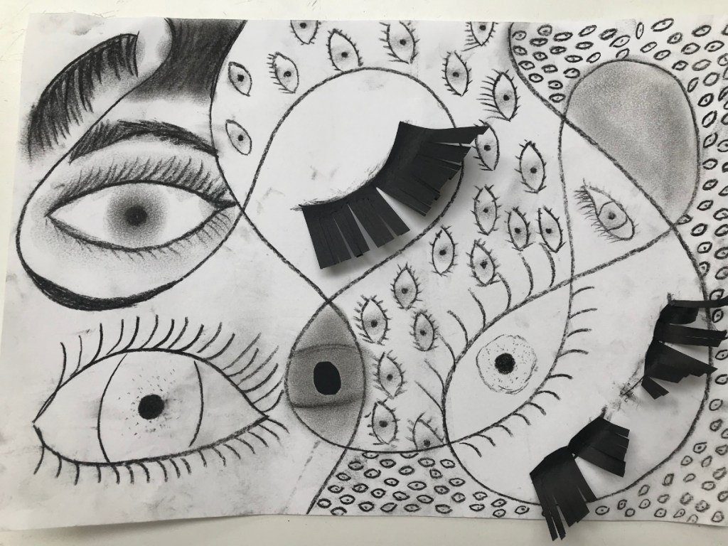A Neurospicy summer